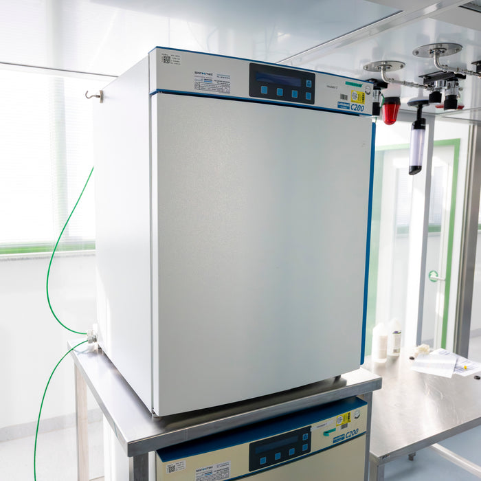 Labotect C200 CO2-Incubator