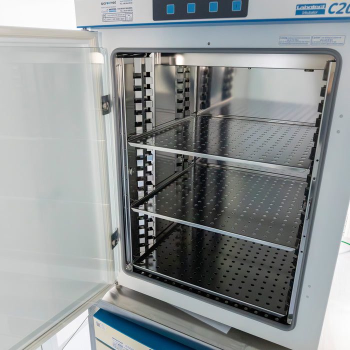 Labotect C200 CO2-Incubator