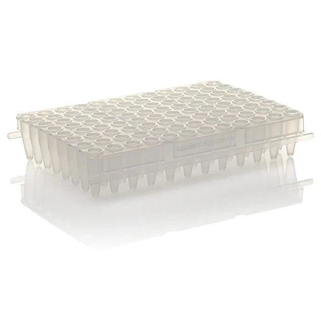 MicroAmp™™ TriFlex 3 x 32-well PCR Reaction Plate<br>[20 Stk.]