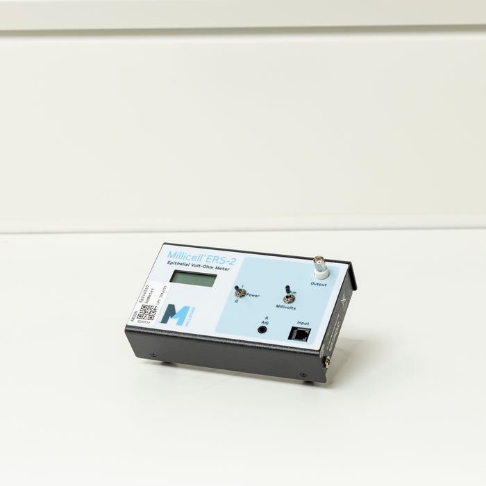Millipore Millicell ERS-2 Epithelial Volt-Ohm Meter