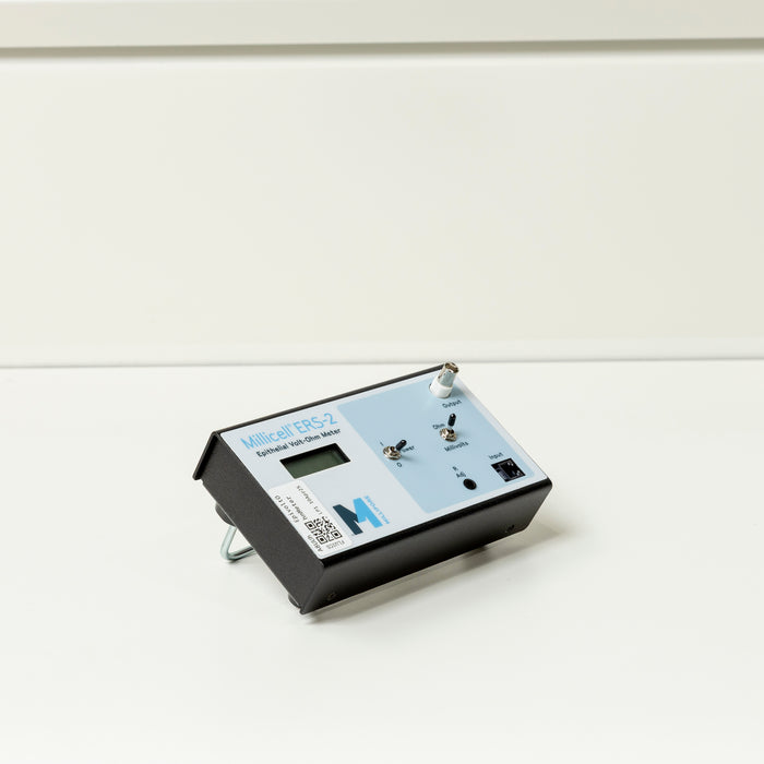 Millipore Millicell ERS-2 Epithelial Volt-Ohm Meter
