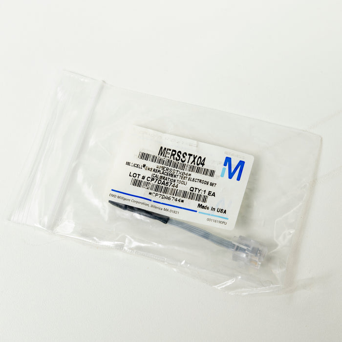 Millipore Millicell ERS-2 Epithelial Volt-Ohm Meter