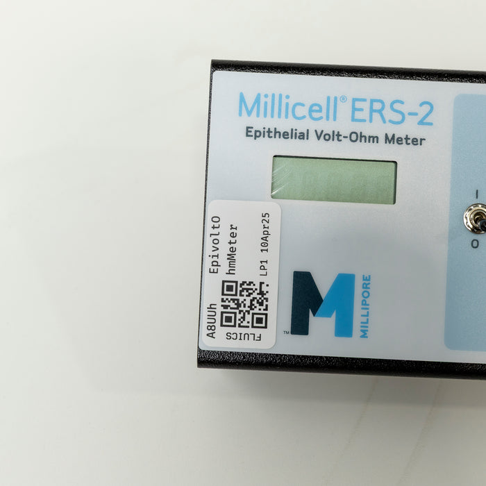 Millipore Millicell ERS-2 Epithelial Volt-Ohm Meter