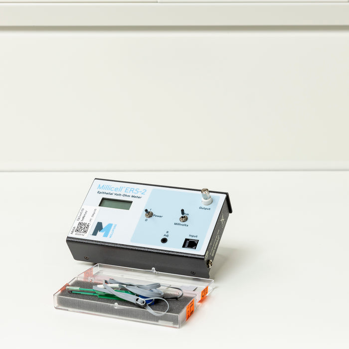 Millipore Millicell ERS-2 Epithelial Volt-Ohm Meter