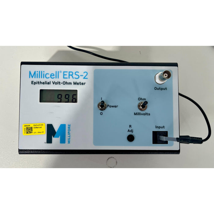 Epithel Volt-Ohm Meter Millicell ERS-2