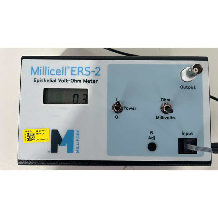 Epithel Volt-Ohm Meter Millicell ERS-2
