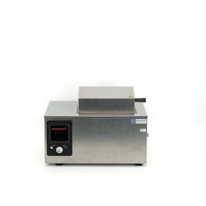 Wasserbad Memmert WNE 7