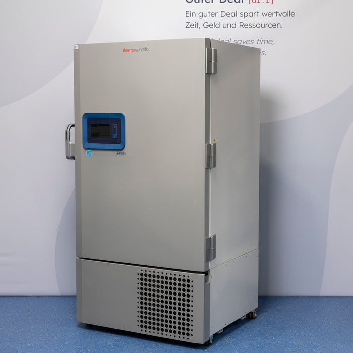 Thermo Scientific TSX60086V Ultratiefkühlschrank -86 °C (2020/02)