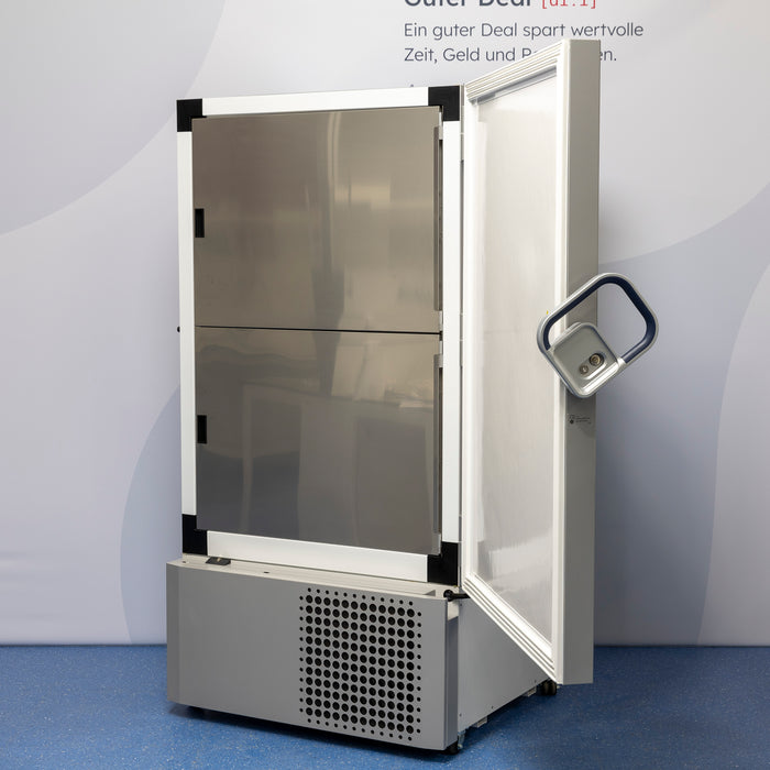 Thermo Scientific TSX60086V Ultratiefkühlschrank -86 °C (2020/02)