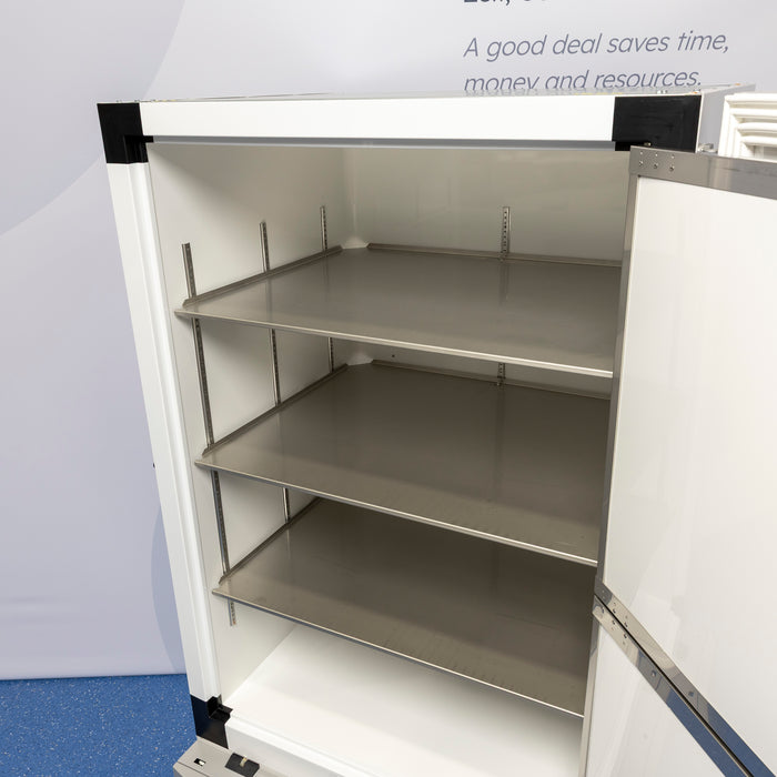 Thermo Scientific TSX60086V Ultratiefkühlschrank -86 °C (2020/02)