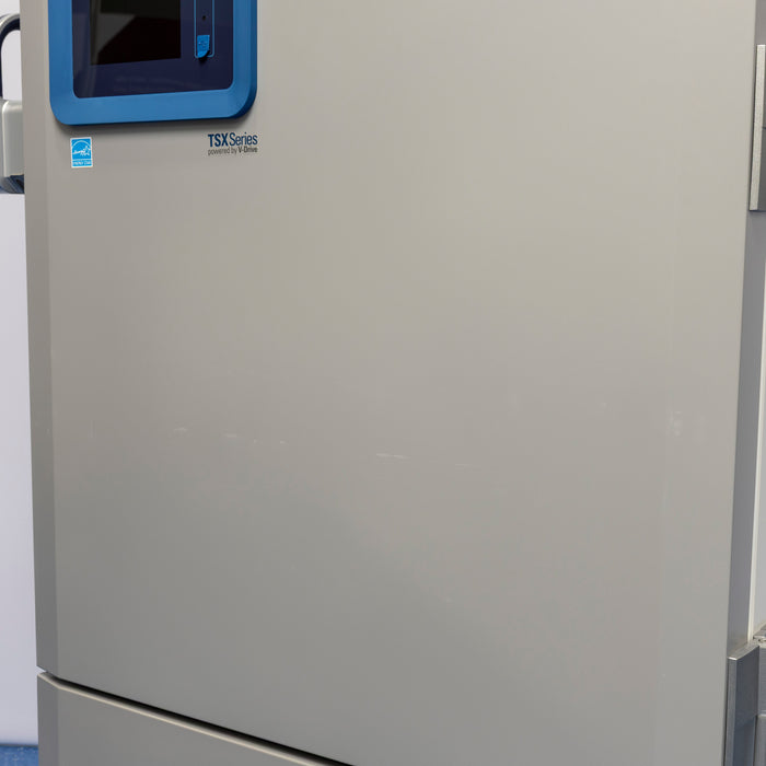 Thermo Scientific TSX60086V Ultratiefkühlschrank -86 °C (2020/02)