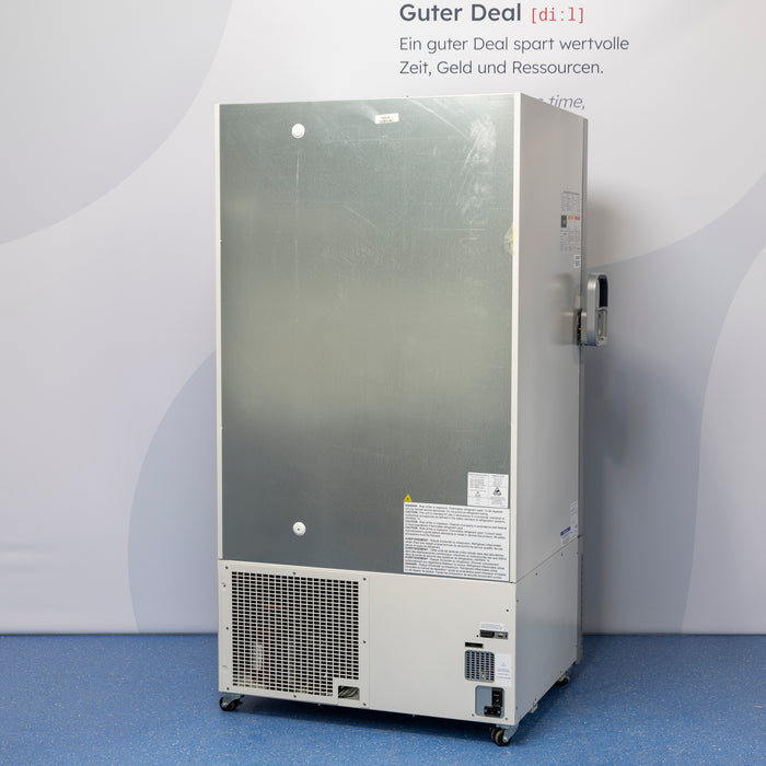 Thermo Scientific TSX60086V Ultratiefkühlschrank -86 °C (2020/02)