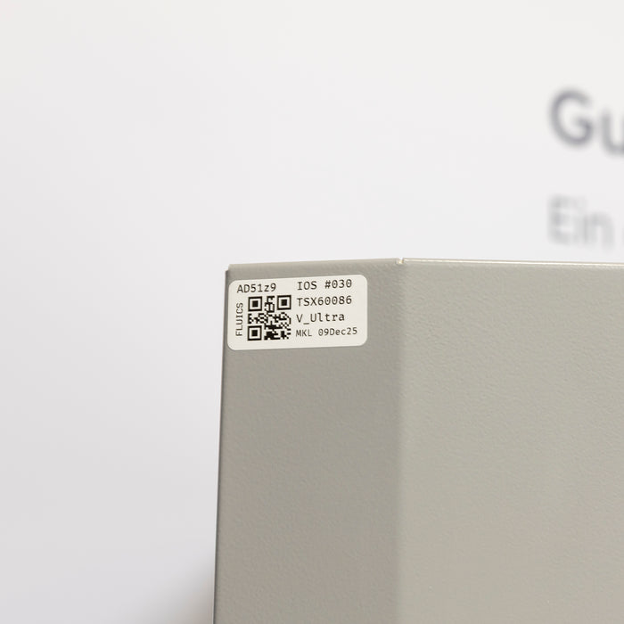 Thermo Scientific TSX60086V Ultratiefkühlschrank -86 °C (2020/02)