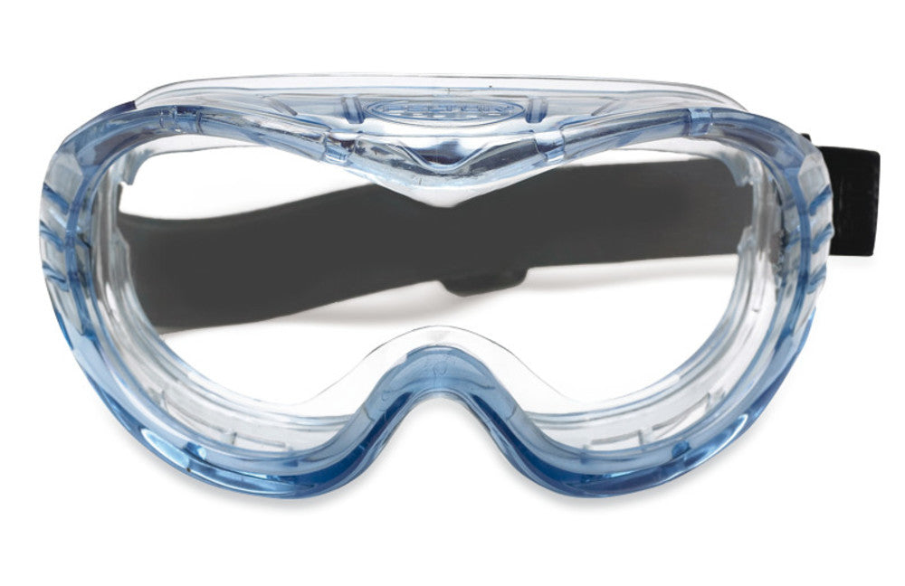 Schutzbrille Fahrenheit(TM), Scheibe aus PC, klar (1 Stk.)