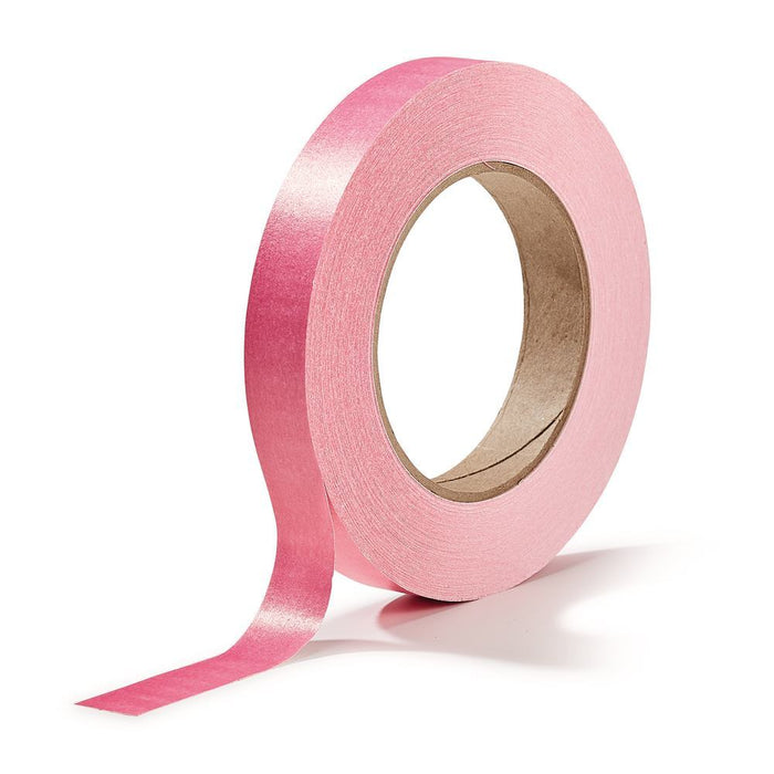 Roti®-Tape-Markierband, pink, L 55 m, B 19,1 mm, Ø Kern 7,62 cm (1 Rolle(n))