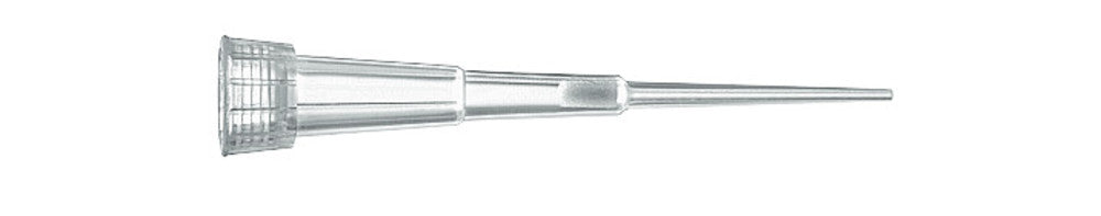 Filterspitzen Brand, Standard, steril, 0,1-1 µl, farblos, in TipBox 10 x 96 (960 Stk.)