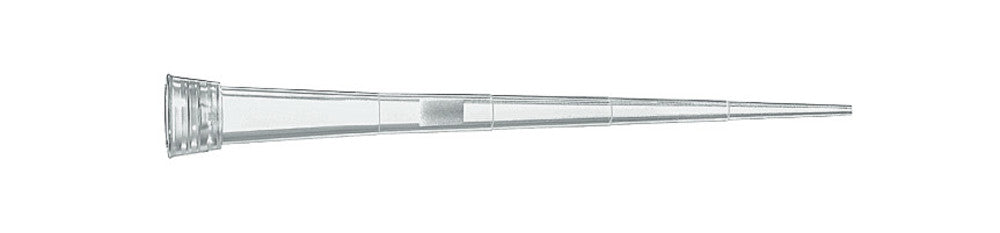 Filterspitzen Brand, Standard, steril, 1-20 µl, farblos, in TipBox 10 x 96 (960 Stk.)
