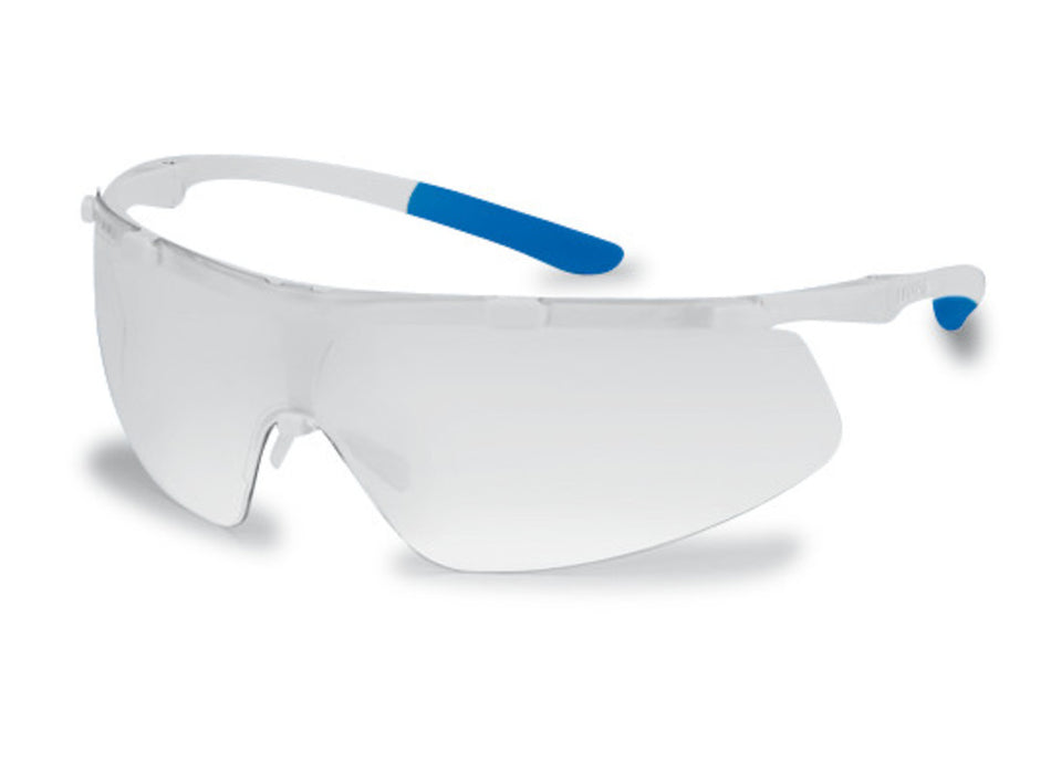 Schutzbrille super fit CR, UV-Schutz, autoklavierbar (1 Stk.)