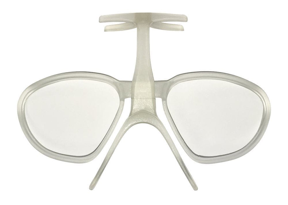 Korrektionsgläser-Einsatz, für Vollsichtschutzbrille 601 und 611 (1 Stk.)