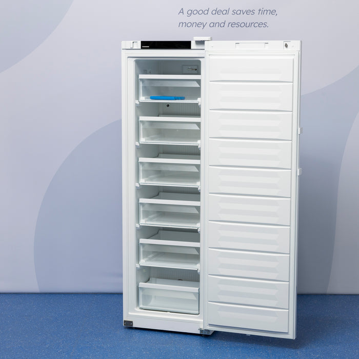 Liebherr SFFfg 4001 Pharma-Gefrierschrank