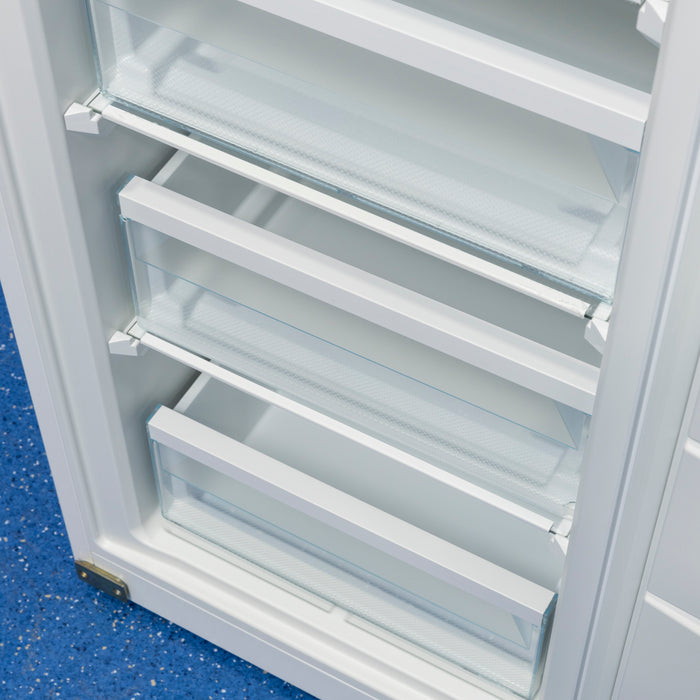 Liebherr SFFfg 4001 Pharma-Gefrierschrank