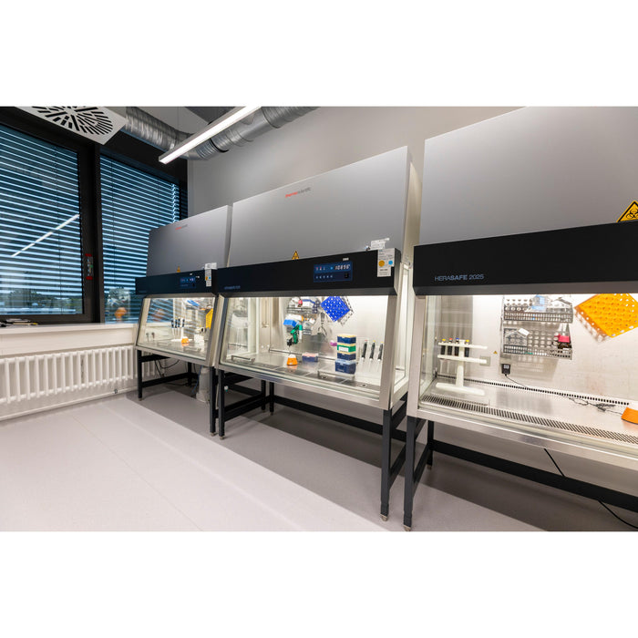 Herasafe 2025 1.5 Sicherheitswerkbank 1.5 m (08.2021)