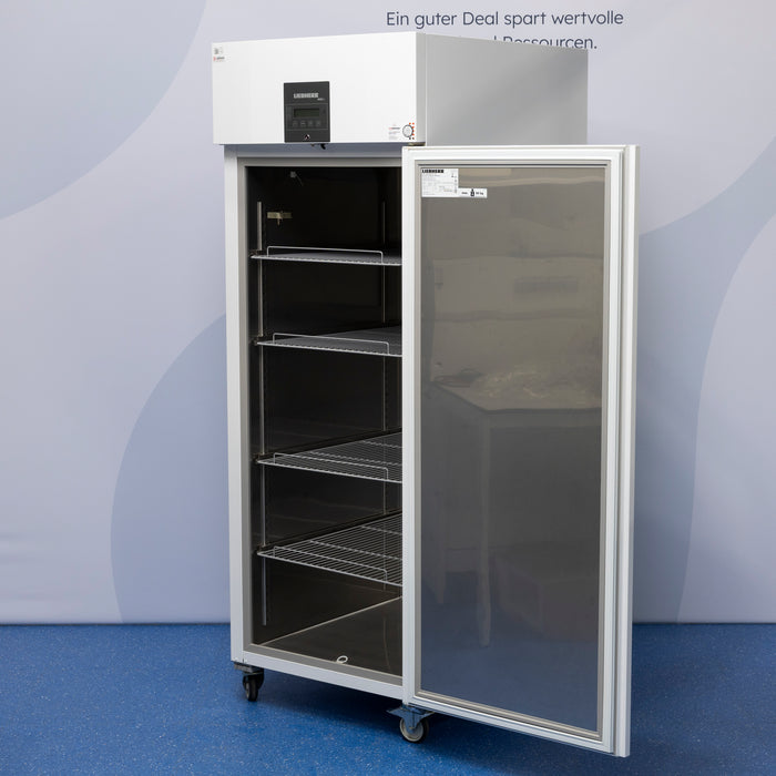 Liebherr LGPv 8420 Pharma-Gefrierschrank