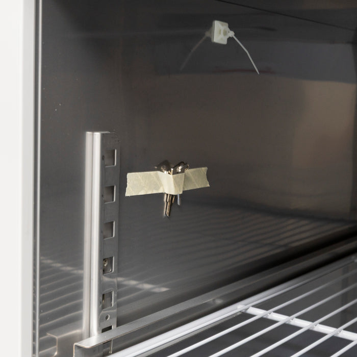 Liebherr LGPv 8420 Pharma-Gefrierschrank