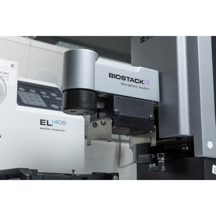 Biotek EL406 Platewasher (05.2022)