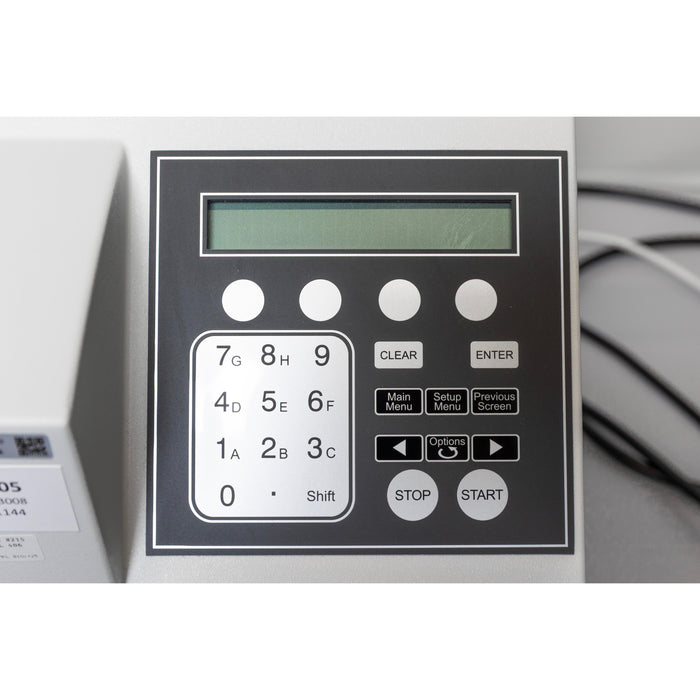 Biotek EL406 Platewasher (05.2022)