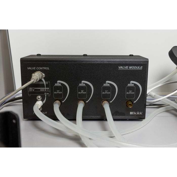 Biotek EL406 Platewasher (05.2022)