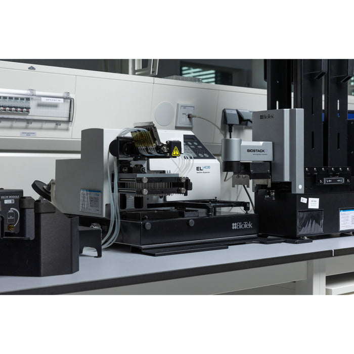 Biotek EL406 Platewasher (05.2022)