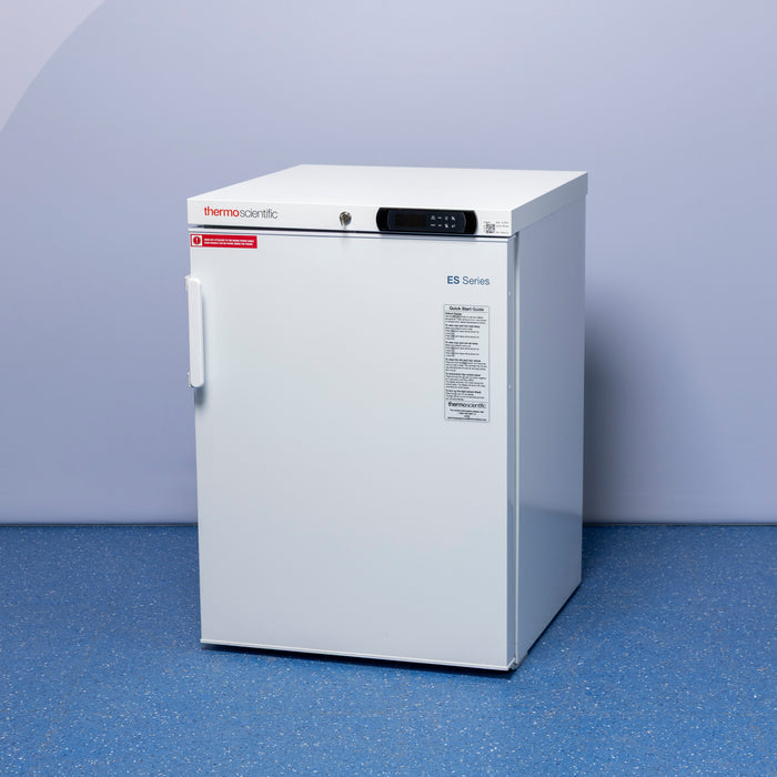 Thermo Scientific ES Series 158R-AEV-TS – Laborkühlschrank 158 l (2022/04)