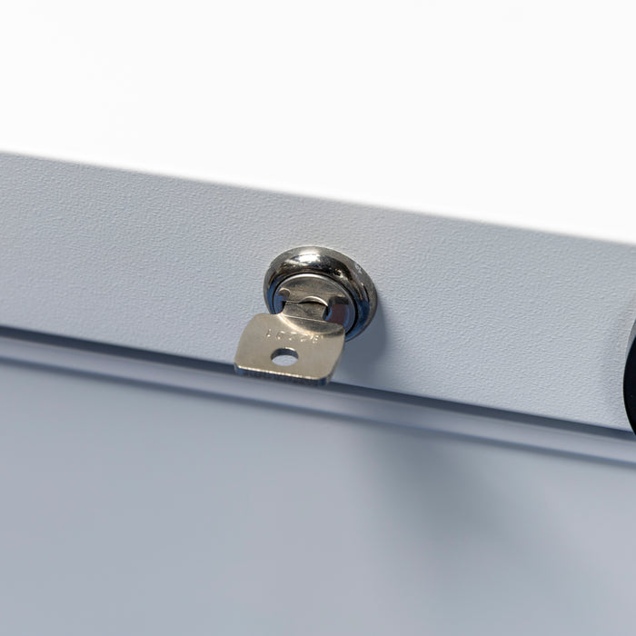 Thermo Scientific ES Series 158R-AEV-TS – Laborkühlschrank 158 l (2022/04)