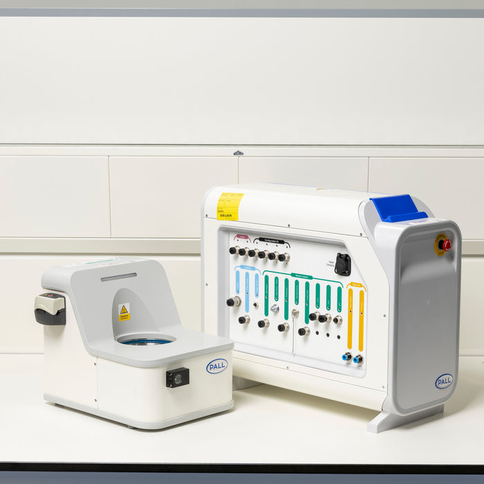 Pall iCELLis Nano Bioreaktorsystem (2021)