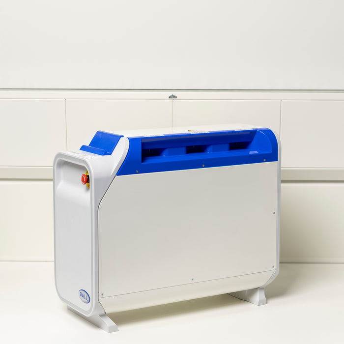 Pall iCELLis Nano Bioreaktorsystem (2021)
