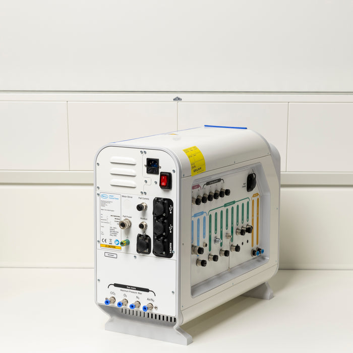 Pall iCELLis Nano Bioreaktorsystem (2021)