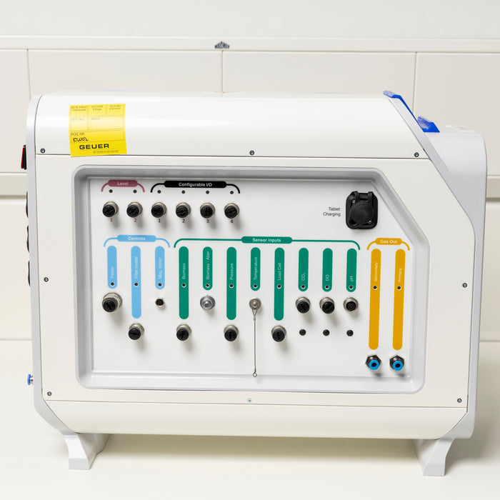 Pall iCELLis Nano Bioreaktorsystem (2021)