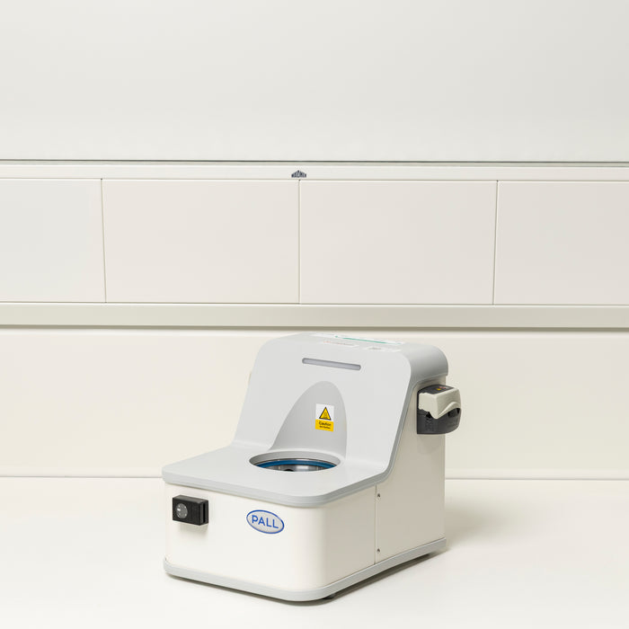 Pall iCELLis Nano Bioreaktorsystem (2021)