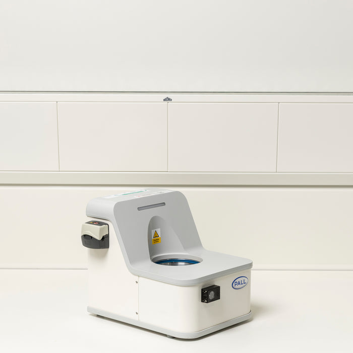 Pall iCELLis Nano Bioreaktorsystem (2021)