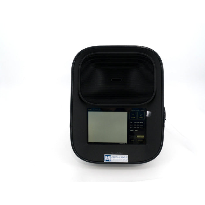 Cellcounter NanoEnTek EVE plus