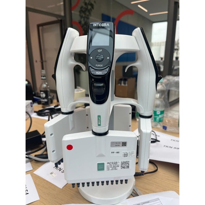 Integra 12-Kanal VIAFLO 300 µl