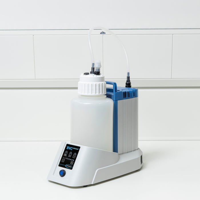Vacuubrand BVC Professional Absaugsystem (2022/03)