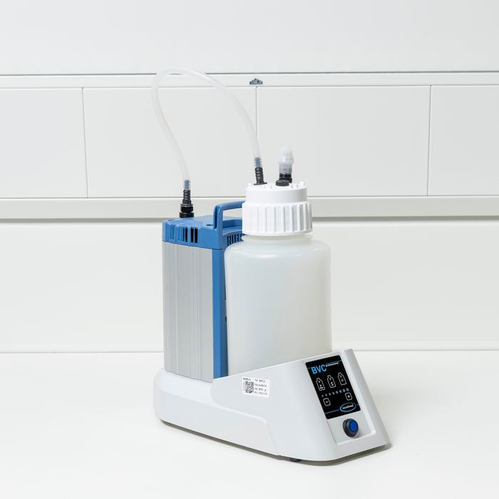 Vacuubrand BVC Professional Absaugsystem (2022/03)