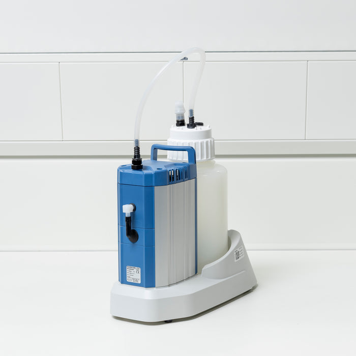 Vacuubrand BVC Professional Absaugsystem (2022/03)
