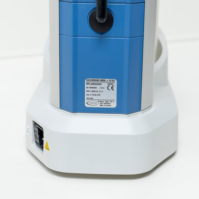 Vacuubrand BVC Professional Absaugsystem (2022/03)