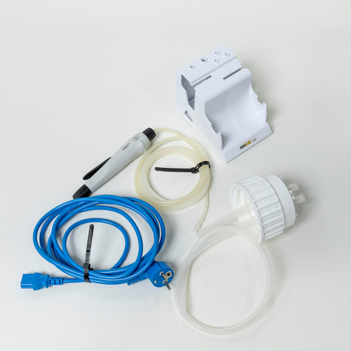Vacuubrand BVC Professional Absaugsystem (2022/03)