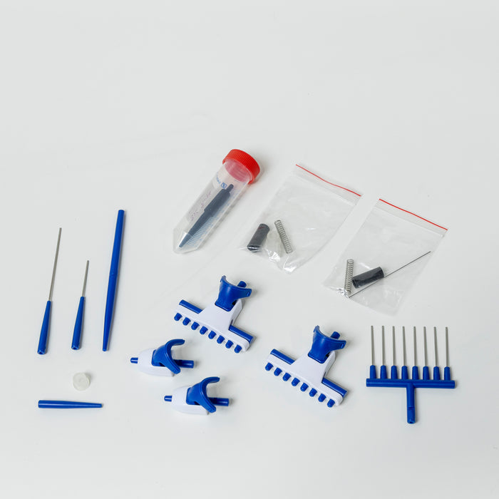 Vacuubrand BVC Professional Absaugsystem (2022/03)