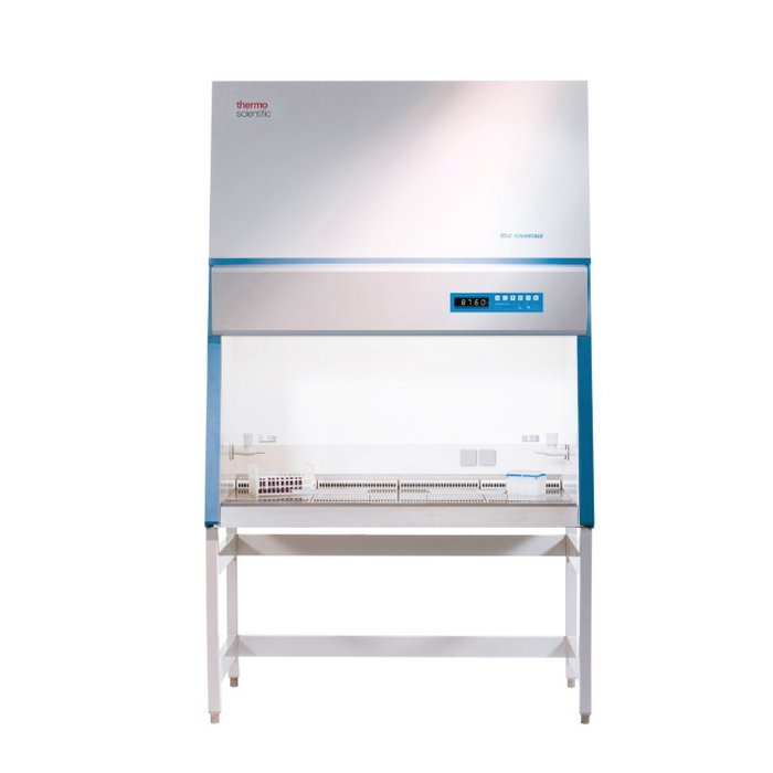 Thermo Scientific MSC Advantage 1.5m BSC Sicherheitswerkbank (11.2011)