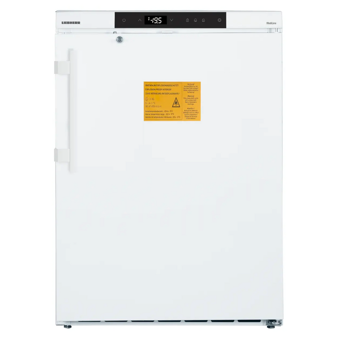 Laborgefrierschrank Liebherr LGUex1500-24 Mediline